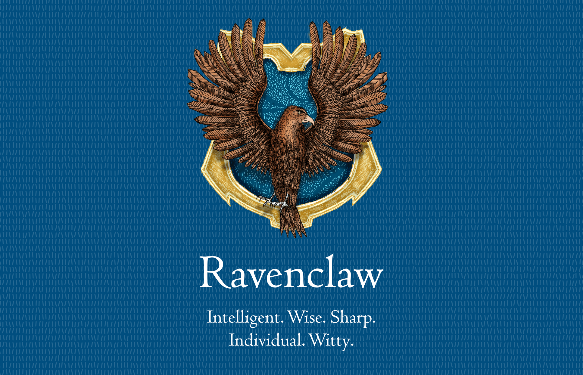 Ravenclaw House  A Hogwarts Student
